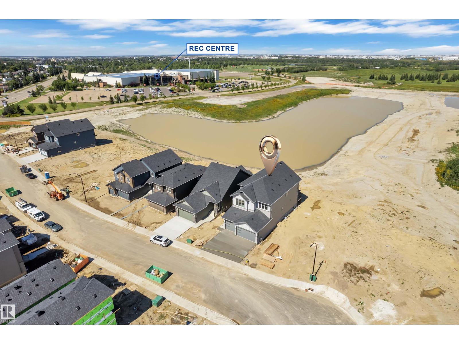 266 Falcon Crescent, Leduc, Alberta  T9E 1V2 - Photo 3 - E4508457