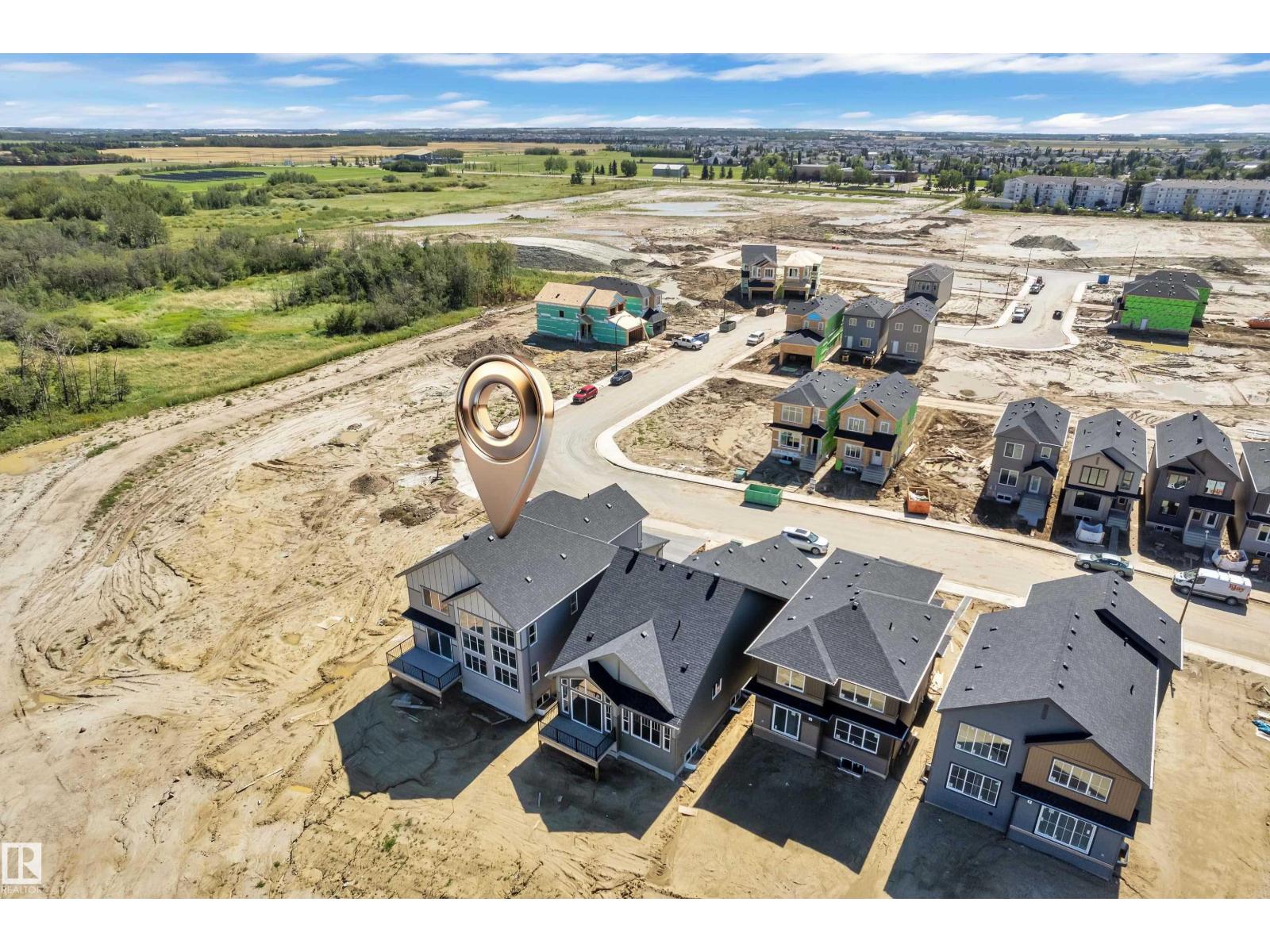 266 Falcon Crescent, Leduc, Alberta  T9E 1V2 - Photo 38 - E4508457