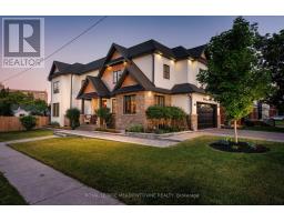 396 BROADWAY AVENUE, Milton, Ontario