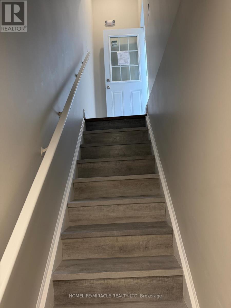 BASEMENT - 3082 DOYLE STREET, Mississauga, Ontario