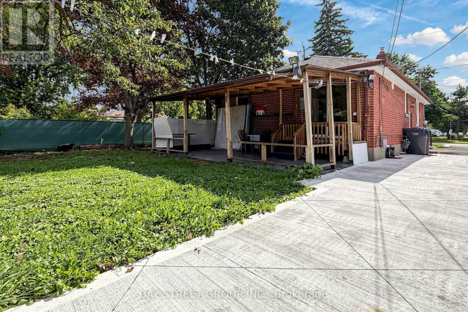 26 Sunset Boulevard, Brampton, Ontario  L6X 1W9 - Photo 37 - W13776934