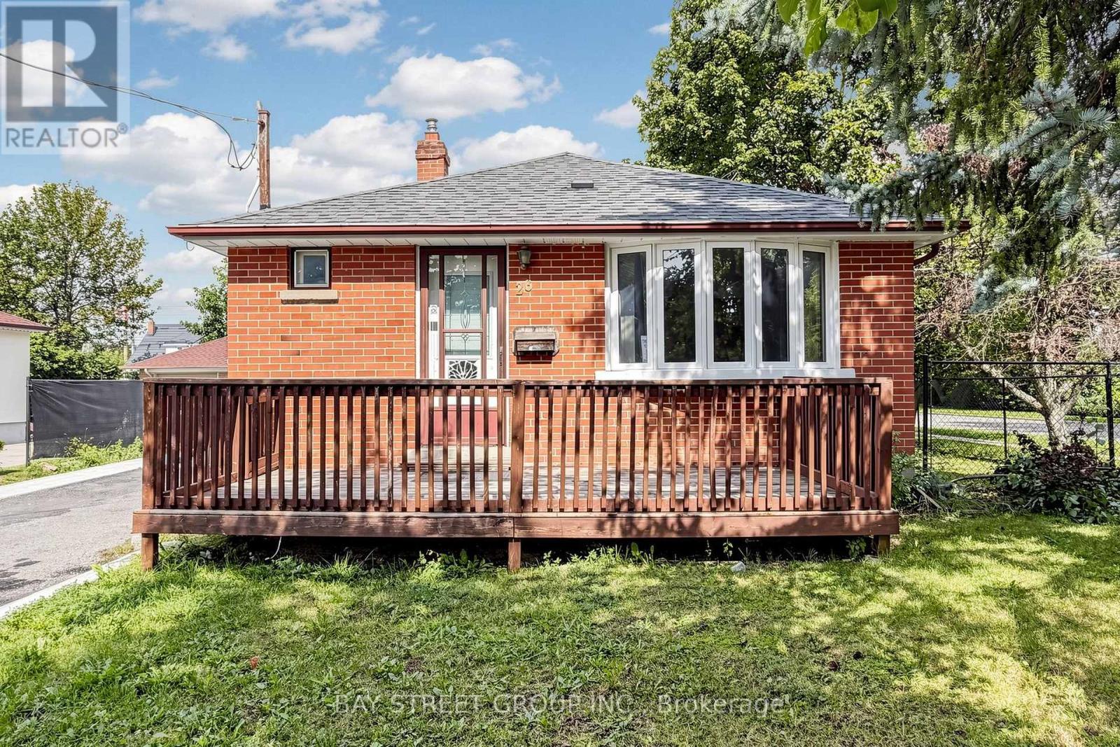 26 Sunset Boulevard, Brampton, Ontario  L6X 1W9 - Photo 4 - W13776934