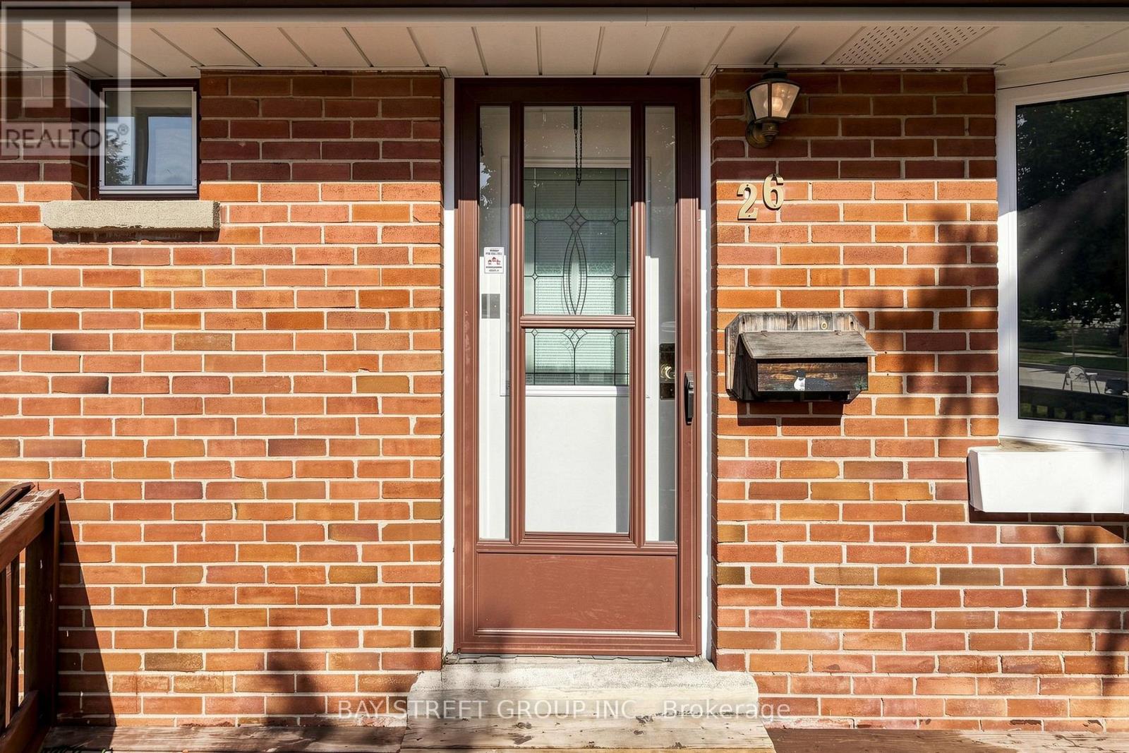 26 Sunset Boulevard, Brampton, Ontario  L6X 1W9 - Photo 6 - W13776934
