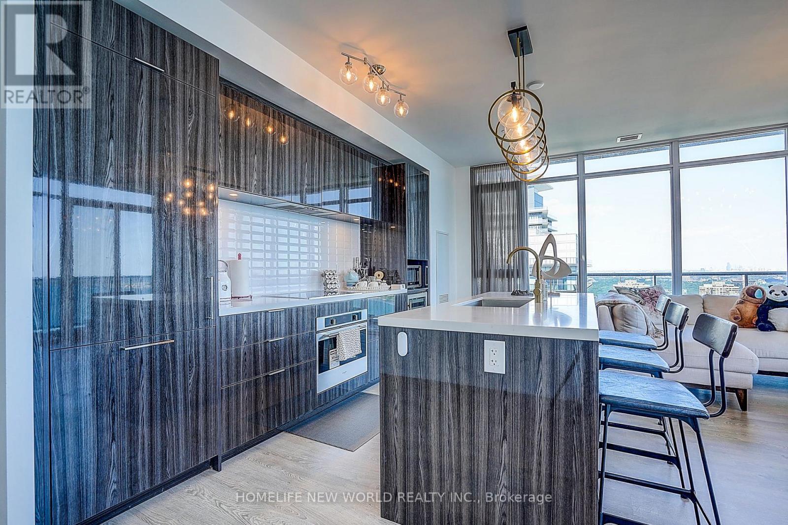 5204 - 70 Annie Craig Drive, Toronto, Ontario  M8V 0G2 - Photo 12 - W13776960