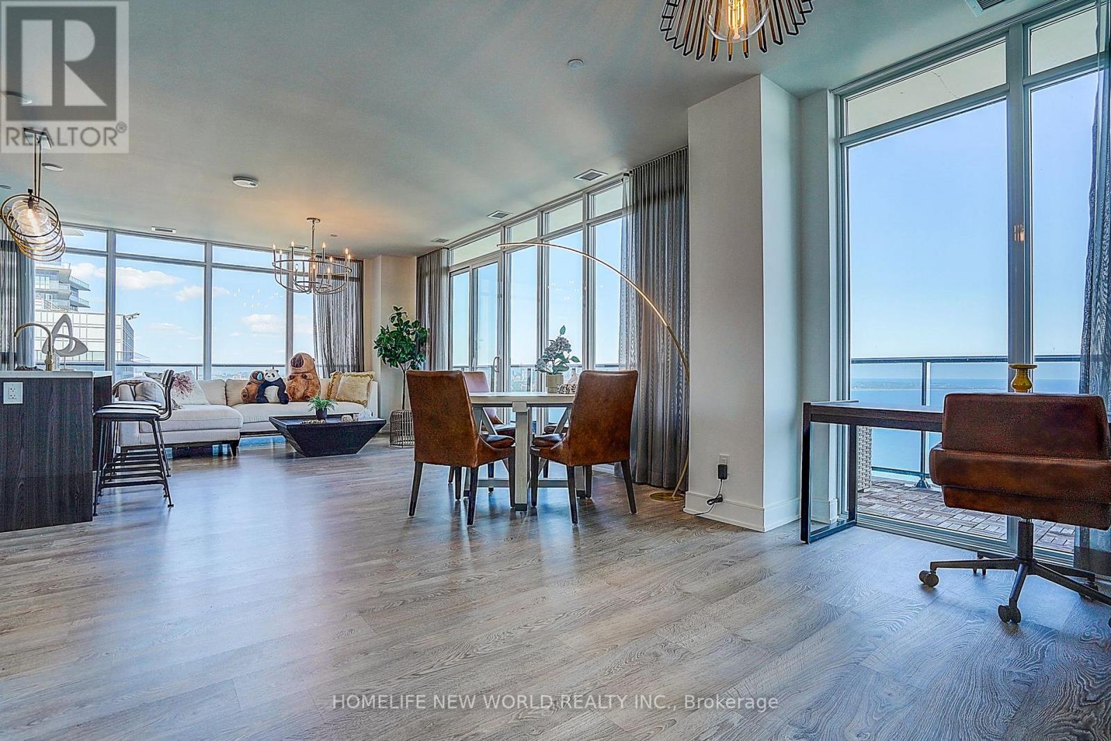 5204 - 70 Annie Craig Drive, Toronto, Ontario  M8V 0G2 - Photo 16 - W13776960