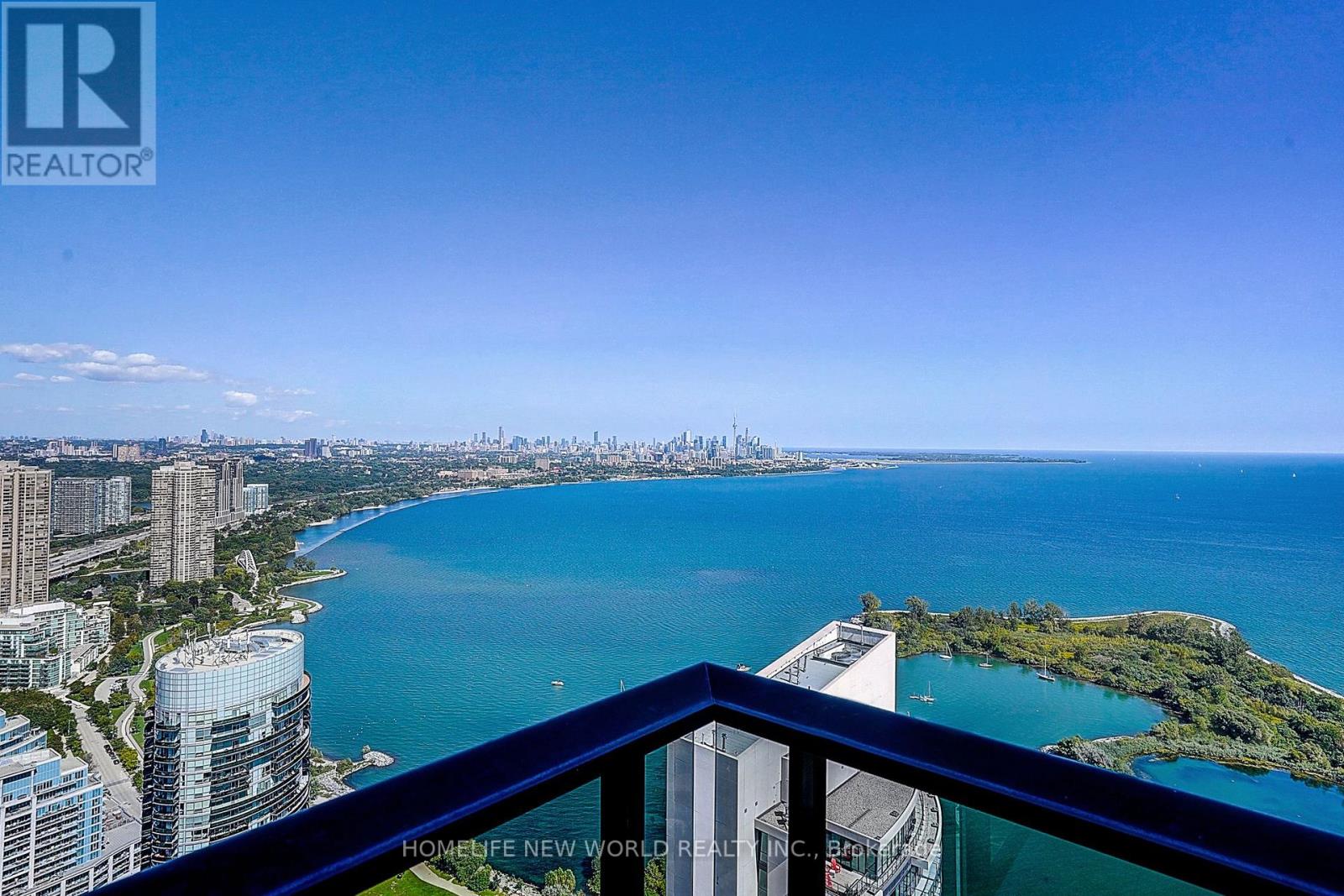 5204 - 70 Annie Craig Drive, Toronto, Ontario  M8V 0G2 - Photo 21 - W13776960