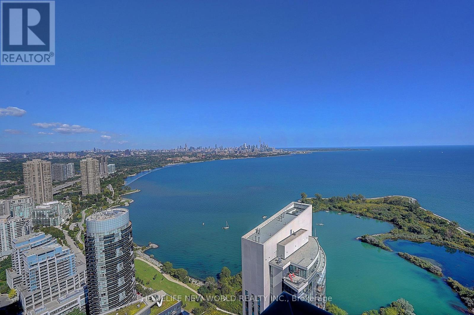 5204 - 70 Annie Craig Drive, Toronto, Ontario  M8V 0G2 - Photo 22 - W13776960