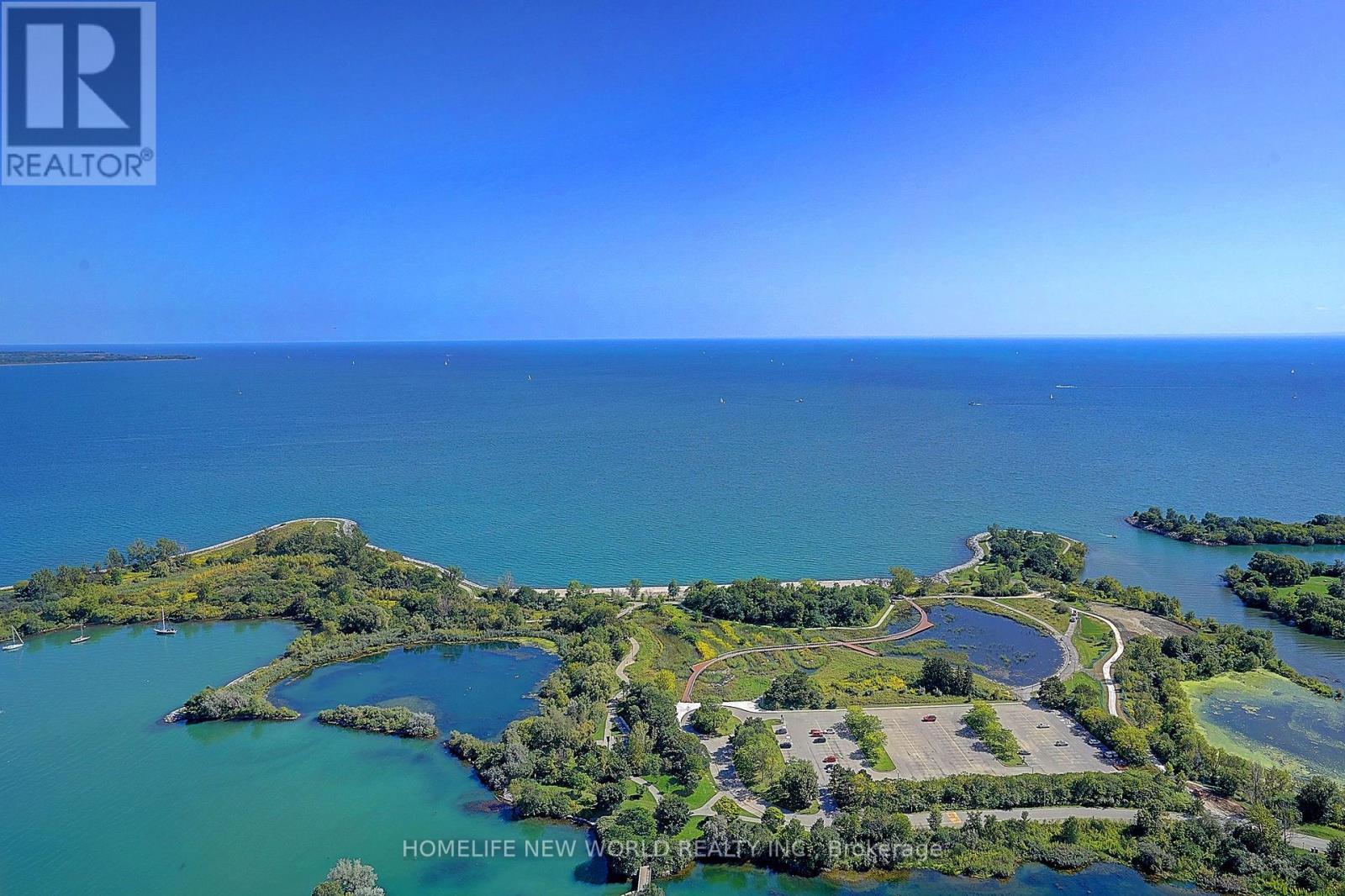 5204 - 70 Annie Craig Drive, Toronto, Ontario  M8V 0G2 - Photo 23 - W13776960