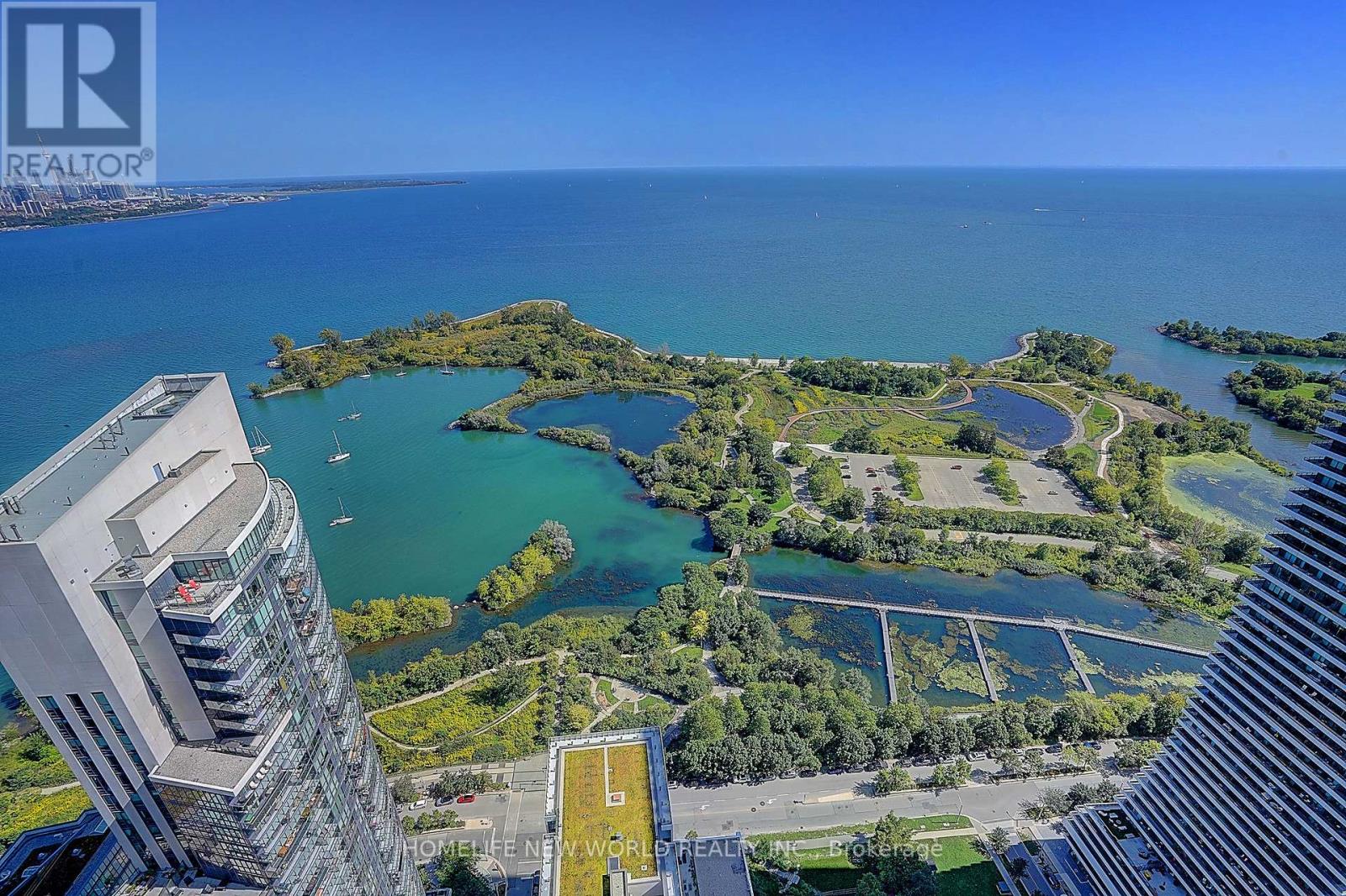 5204 - 70 Annie Craig Drive, Toronto, Ontario  M8V 0G2 - Photo 24 - W13776960