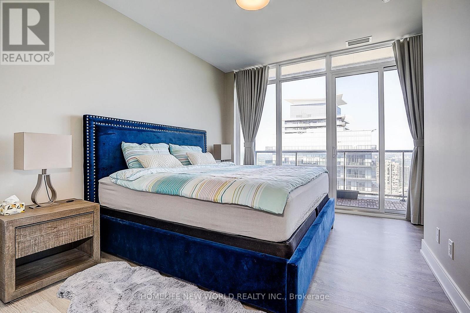 5204 - 70 Annie Craig Drive, Toronto, Ontario  M8V 0G2 - Photo 29 - W13776960