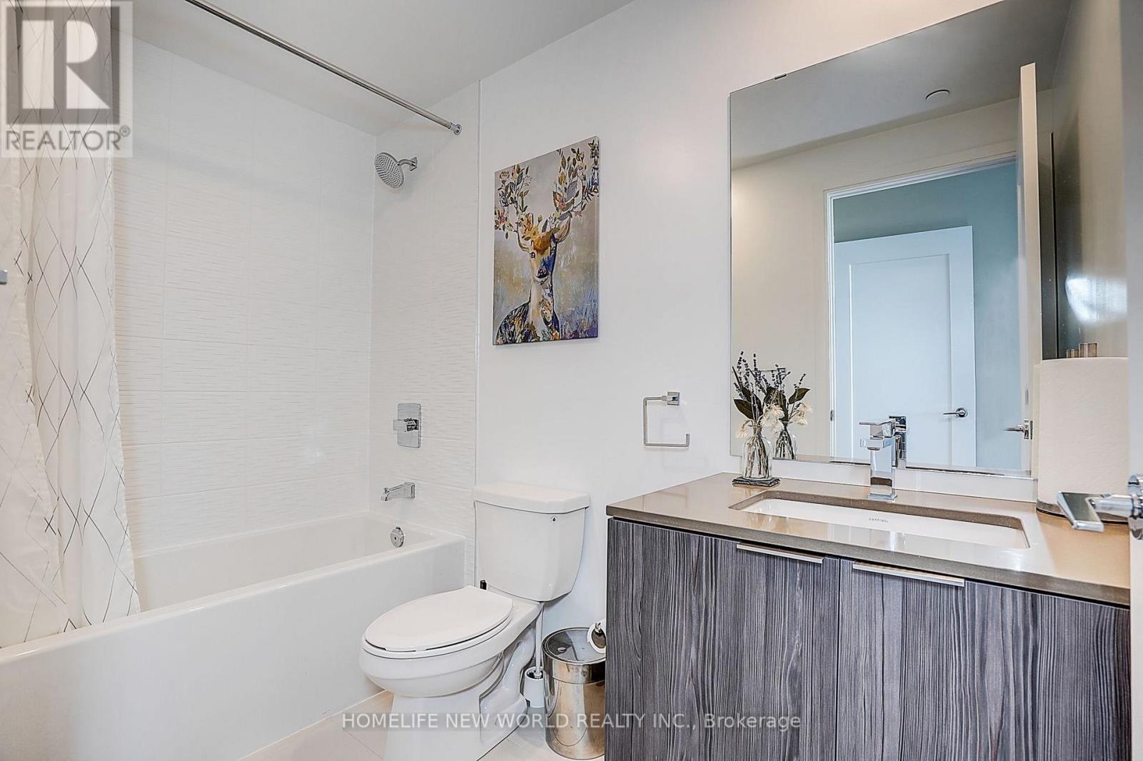5204 - 70 Annie Craig Drive, Toronto, Ontario  M8V 0G2 - Photo 30 - W13776960