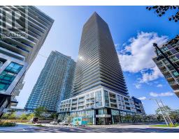 5204 - 70 ANNIE CRAIG DRIVE, Toronto, Ontario