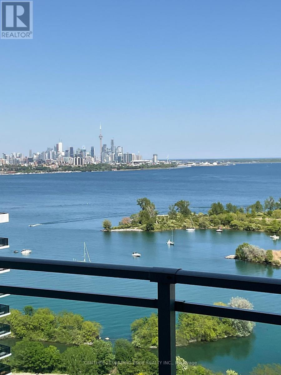 2009 - 33 Shore Breeze Drive SE, Toronto, Ontario  M8V 0G1 - Photo 17 - W13776974