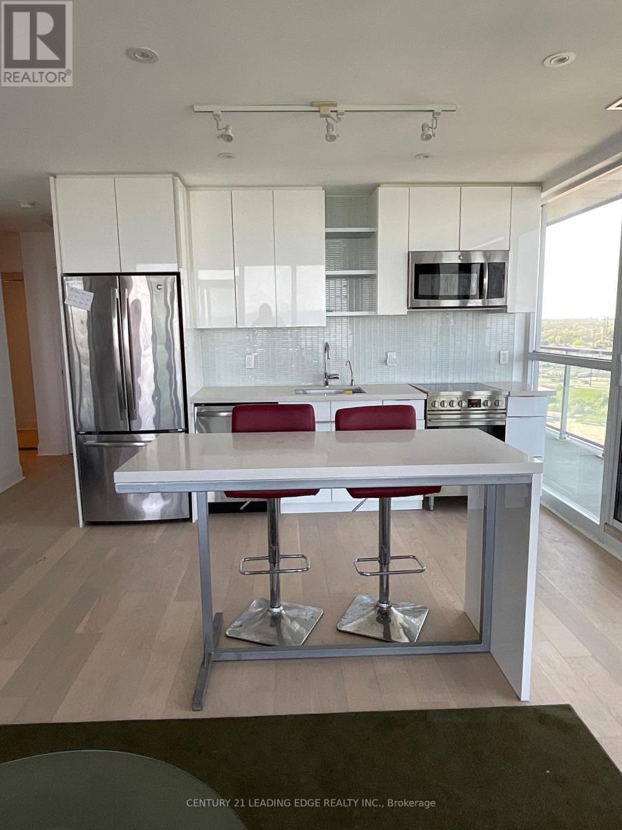 2009 - 33 Shore Breeze Drive SE, Toronto, Ontario  M8V 0G1 - Photo 8 - W13776974