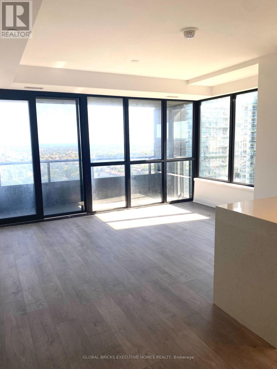 1804 - 4015 THE EXCHANGE ROAD, Mississauga, Ontario