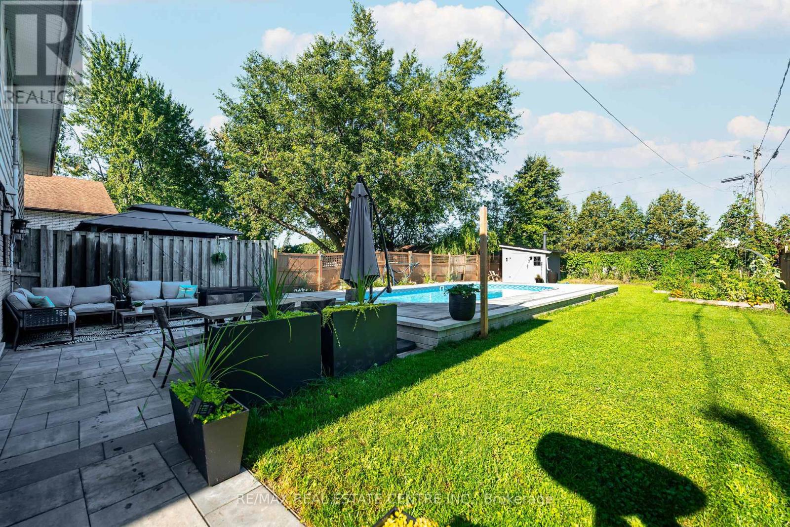 7 Madison Avenue, Orangeville, Ontario  L9W 1R9 - Photo 42 - W13777000