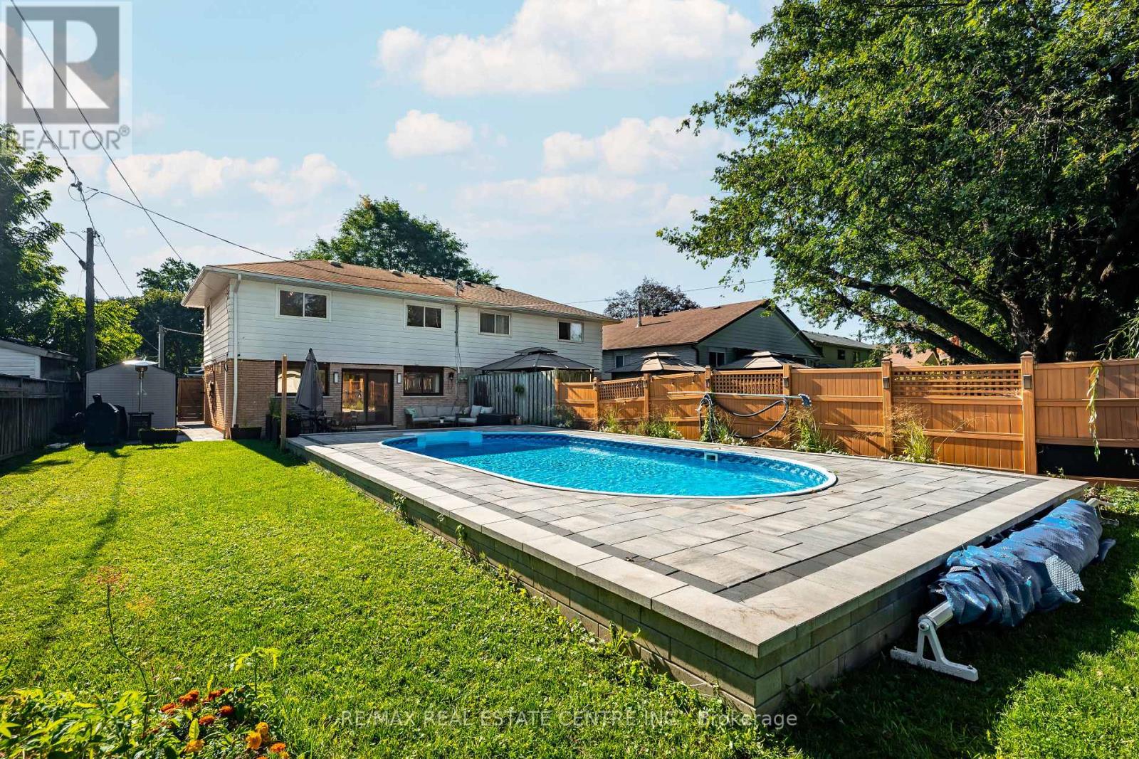 7 Madison Avenue, Orangeville, Ontario  L9W 1R9 - Photo 48 - W13777000