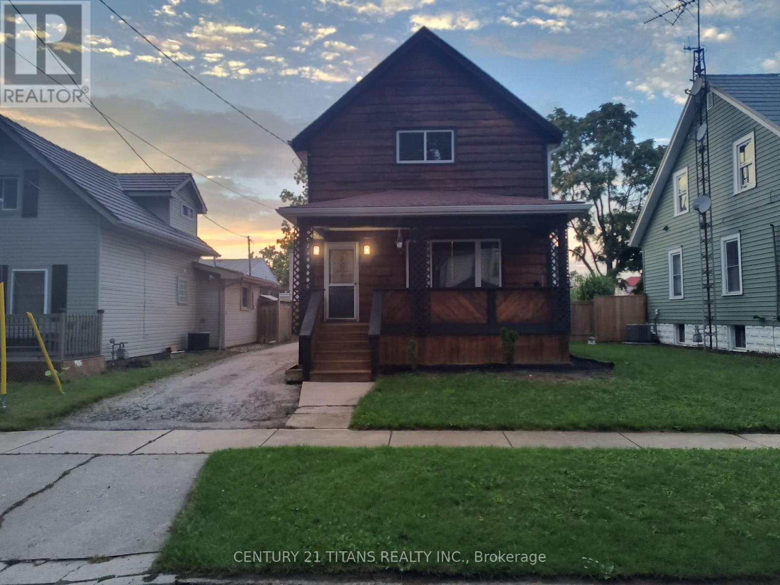 5 POPLAR STREET, Chatham-Kent, Ontario