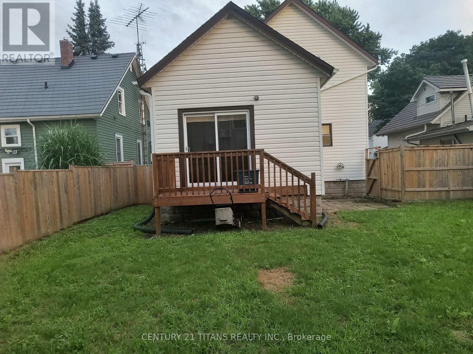 5 Poplar Street, Chatham-Kent, Ontario  N7L 1J8 - Photo 21 - X13776954