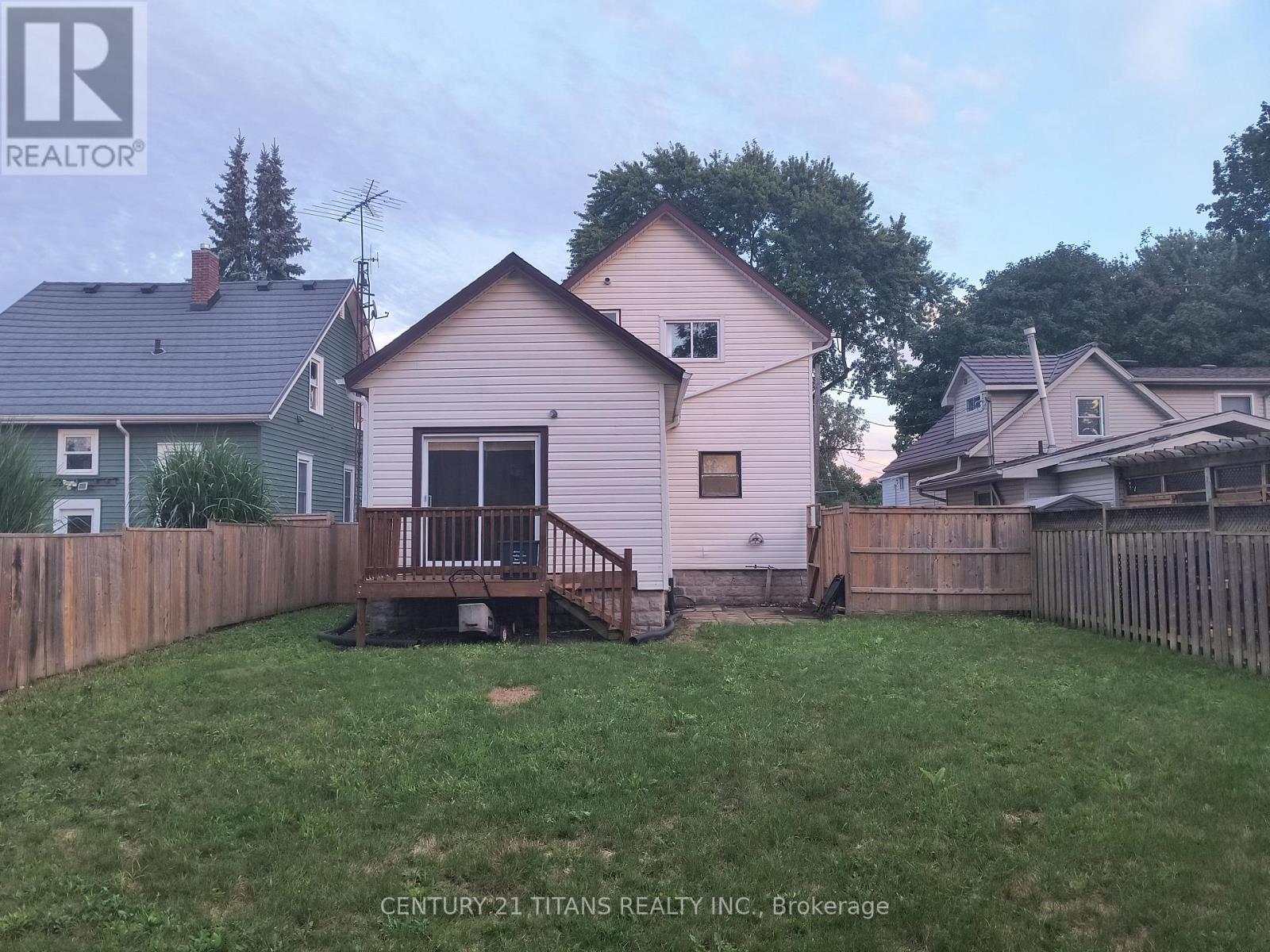 5 Poplar Street, Chatham-Kent, Ontario  N7L 1J8 - Photo 22 - X13776954