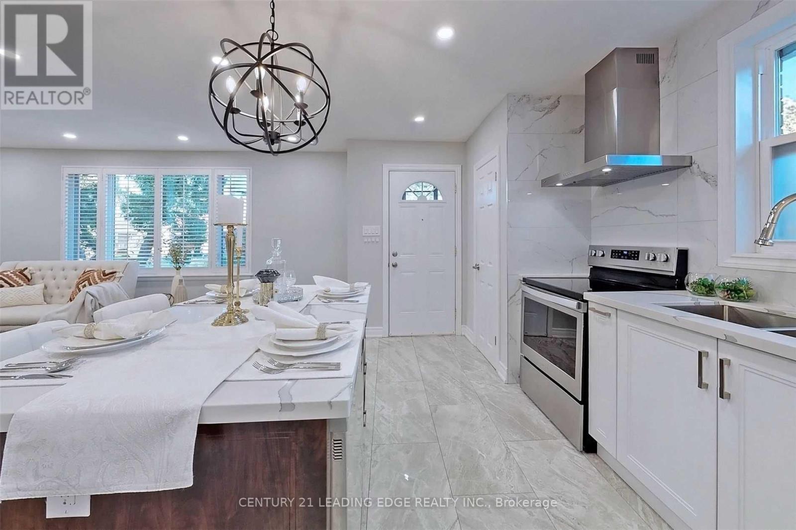 Main - 170 Ellington Drive, Toronto, Ontario  M1R 3Y3 - Photo 12 - E13759710