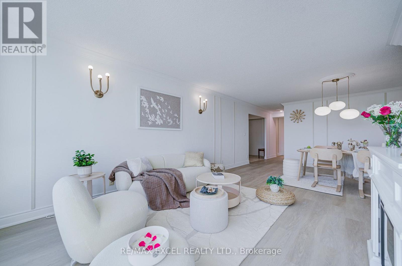 1706 - 8 Lee Centre Drive, Toronto, Ontario  M1H 3H8 - Photo 11 - E13775814