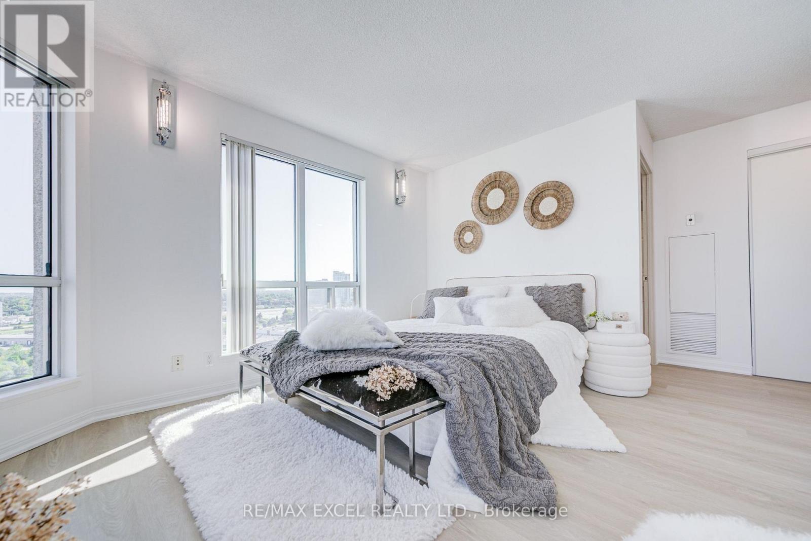 1706 - 8 Lee Centre Drive, Toronto, Ontario  M1H 3H8 - Photo 21 - E13775814