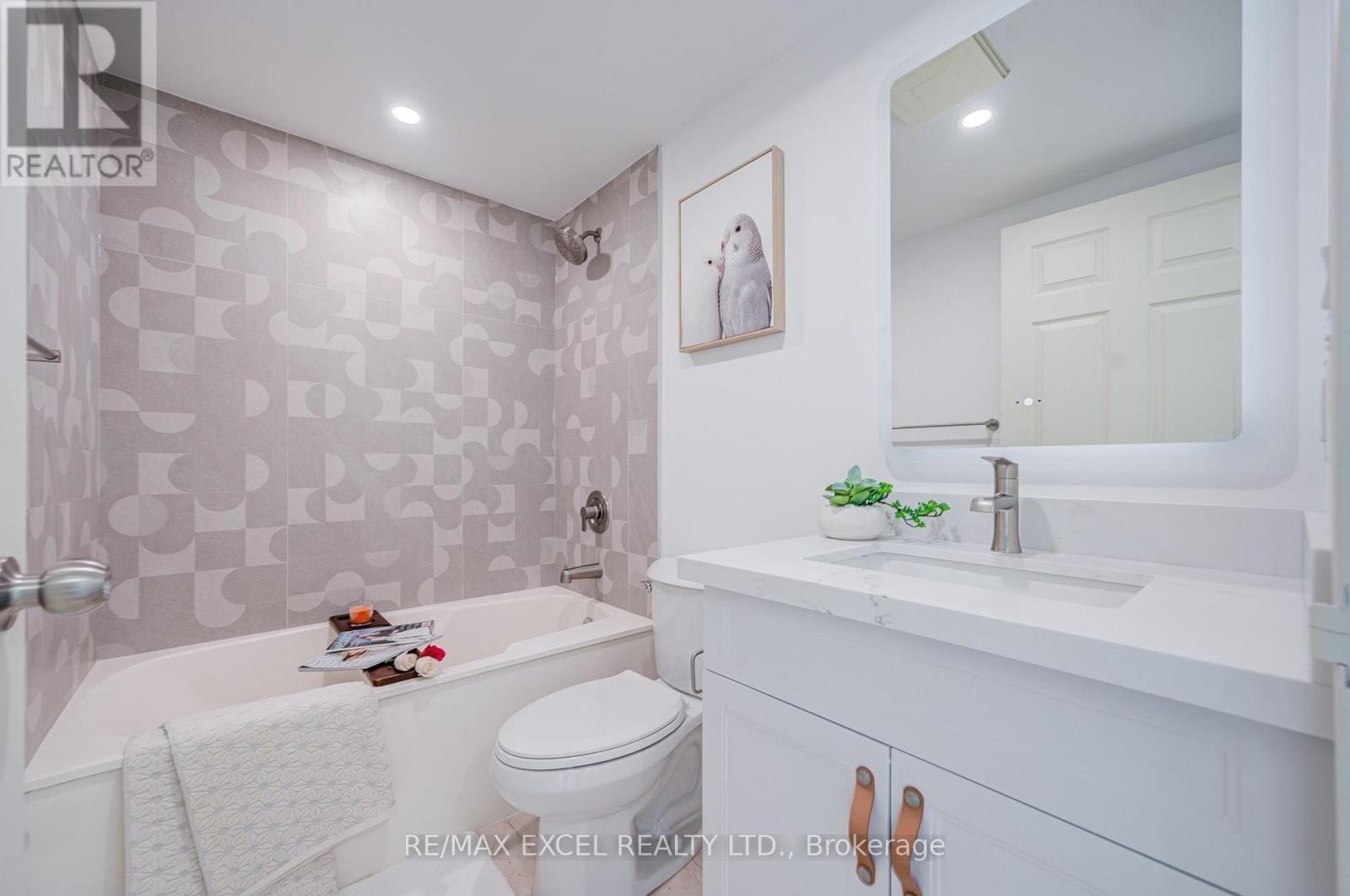 1706 - 8 Lee Centre Drive, Toronto, Ontario  M1H 3H8 - Photo 22 - E13775814