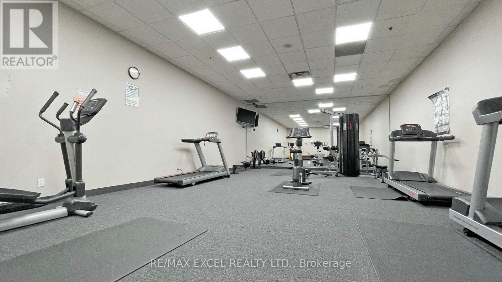 1706 - 8 Lee Centre Drive, Toronto, Ontario  M1H 3H8 - Photo 46 - E13775814
