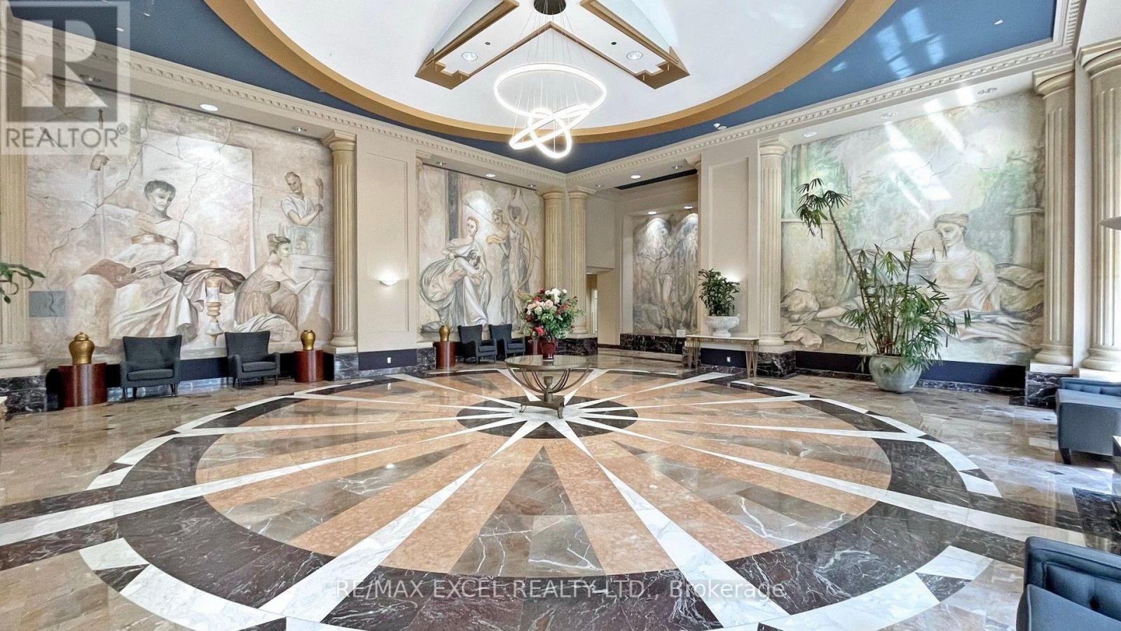 1706 - 8 Lee Centre Drive, Toronto, Ontario  M1H 3H8 - Photo 38 - E13775814