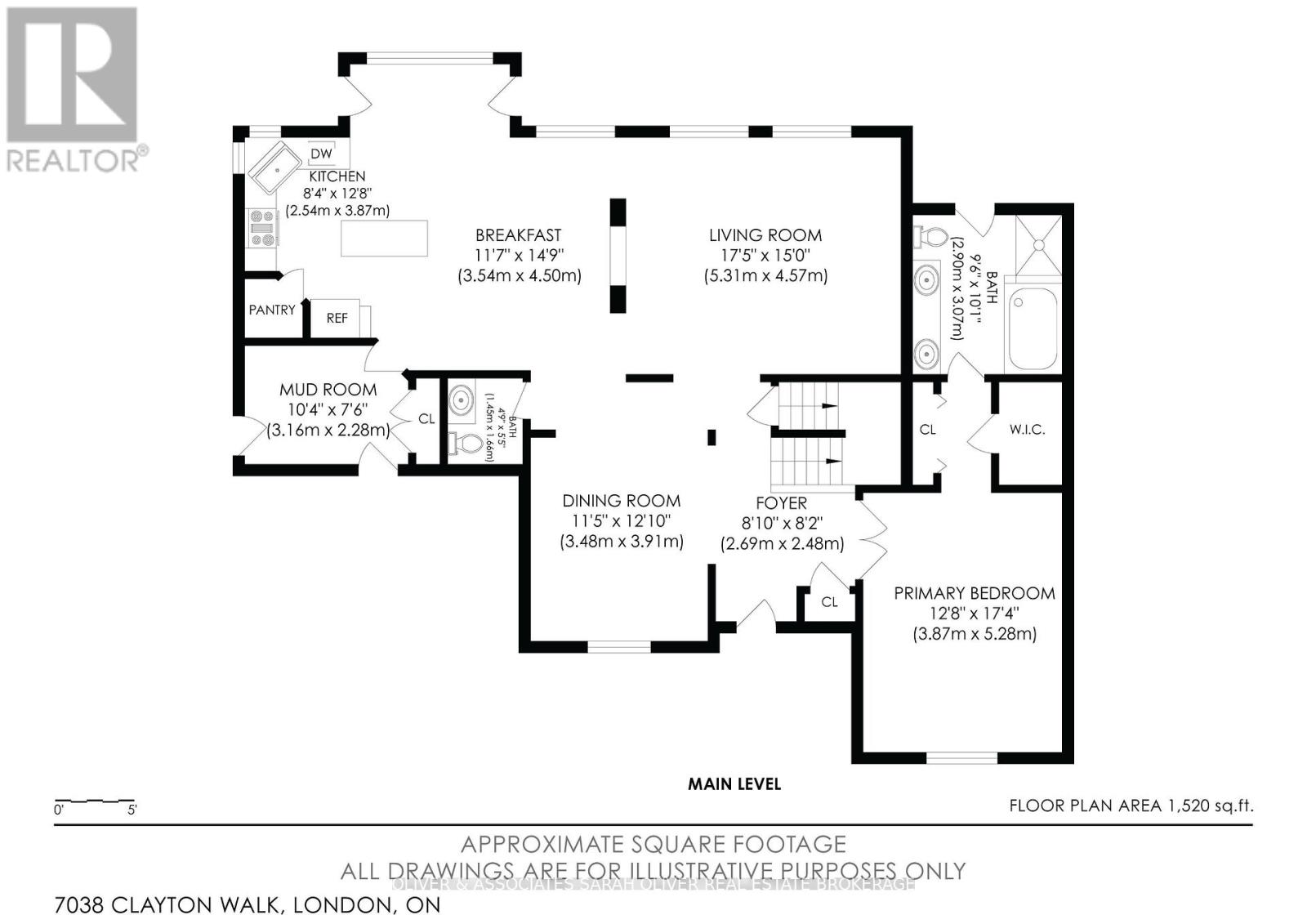 7038 Clayton Walk, London South, Ontario  N6P 0A1 - Photo 39 - X13769038