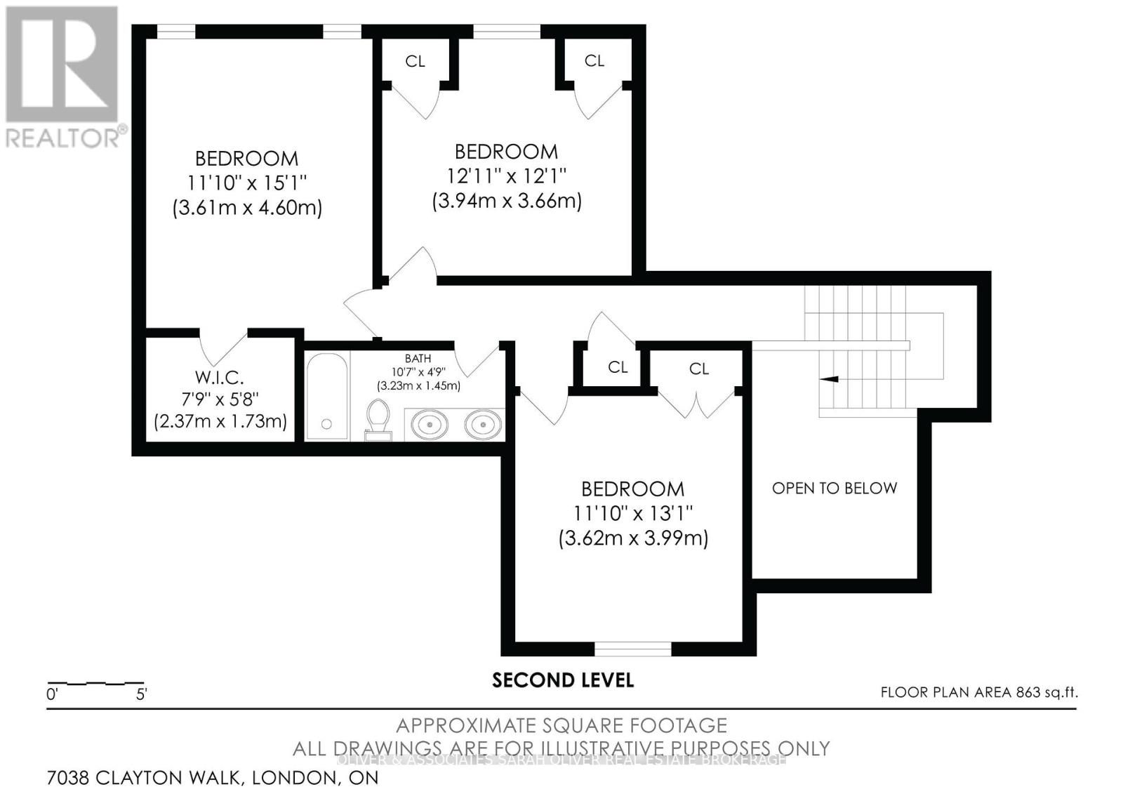 7038 Clayton Walk, London South, Ontario  N6P 0A1 - Photo 40 - X13769038