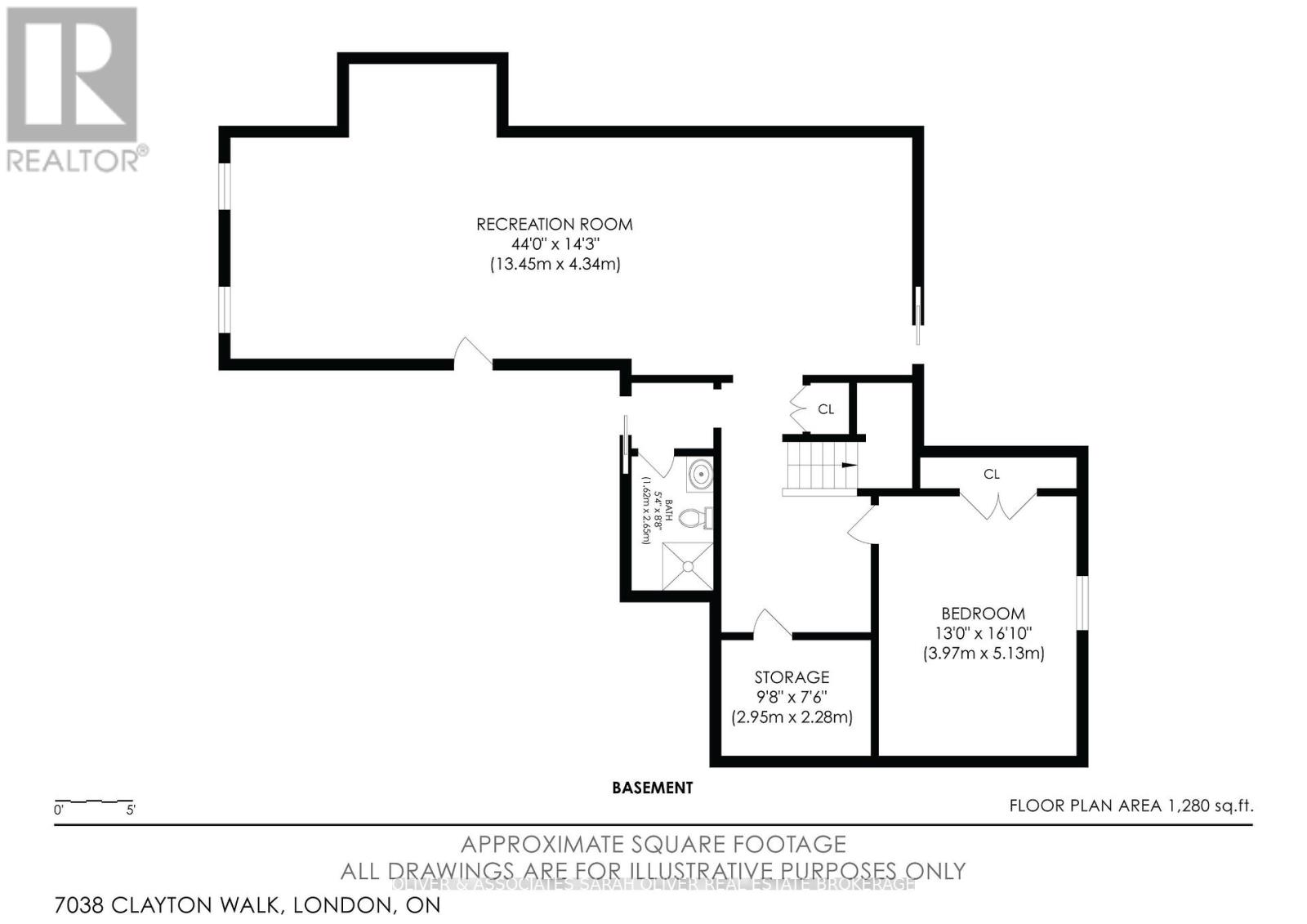 7038 Clayton Walk, London South, Ontario  N6P 0A1 - Photo 41 - X13769038