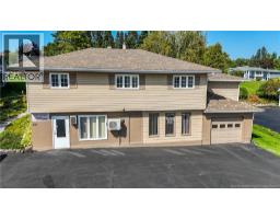 247 Main Street, Plaster Rock, New Brunswick