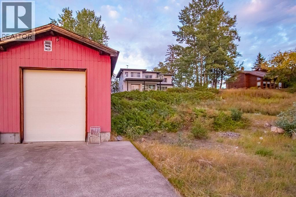 511 Stuart Drive, Fort St. James, British Columbia  V0J 1P0 - Photo 11 - C8081937