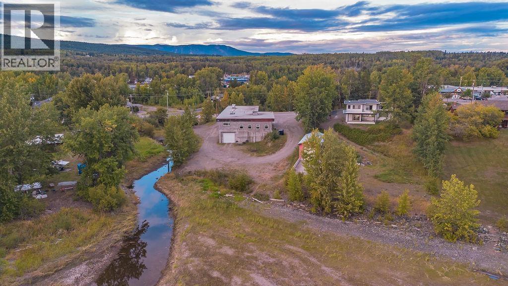 511 Stuart Drive, Fort St. James, British Columbia  V0J 1P0 - Photo 17 - C8081937