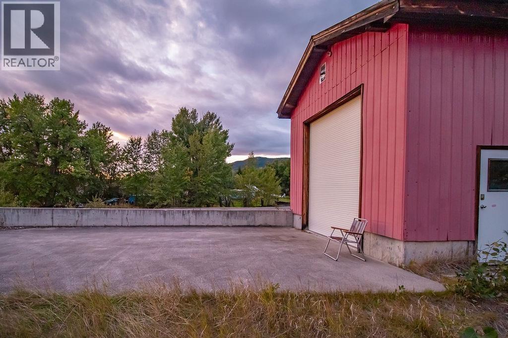 511 Stuart Drive, Fort St. James, British Columbia  V0J 1P0 - Photo 10 - C8081937