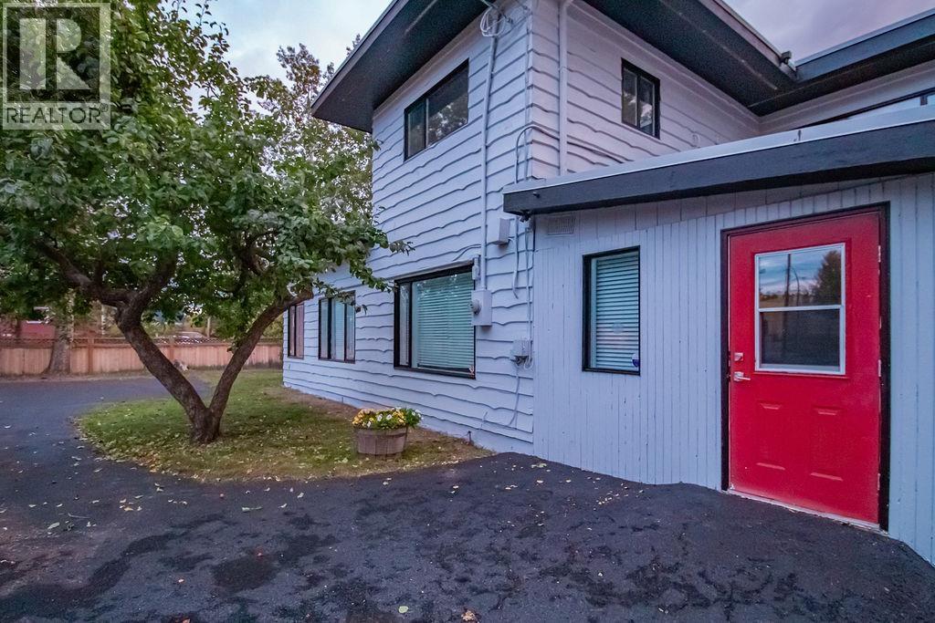 511 Stuart Drive, Fort St. James, British Columbia  V0J 1P0 - Photo 4 - C8081937