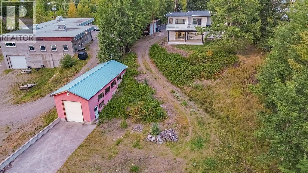 511 Stuart Drive, Fort St. James, British Columbia  V0J 1P0 - Photo 6 - C8081937
