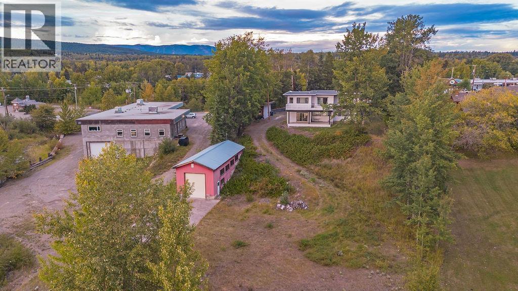 511 Stuart Drive, Fort St. James, British Columbia  V0J 1P0 - Photo 18 - C8081937