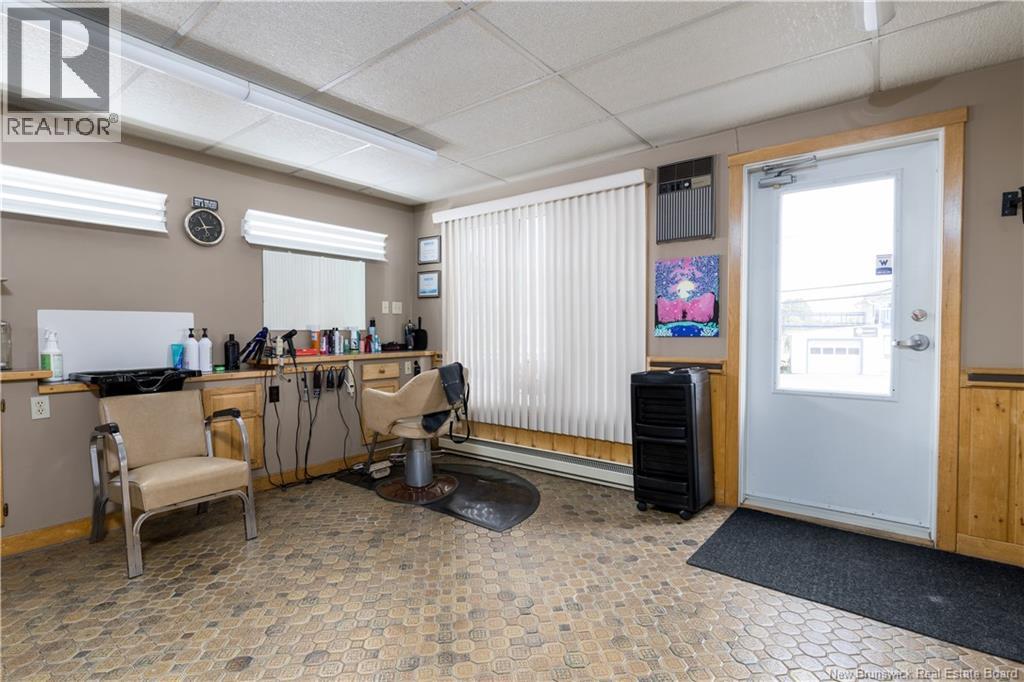 247 Main Street, Plaster Rock, New Brunswick  E7G 2G4 - Photo 23 - NB147485
