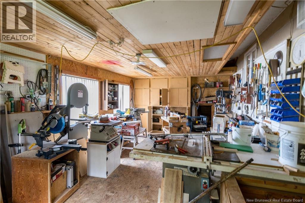 247 Main Street, Plaster Rock, New Brunswick  E7G 2G4 - Photo 29 - NB147485