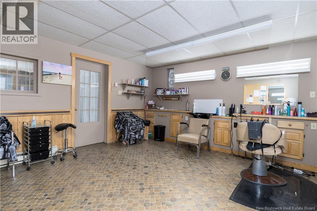 247 Main Street, Plaster Rock, New Brunswick  E7G 2G4 - Photo 24 - NB147485