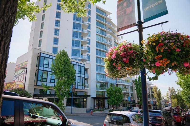 317 1342 Johnston Road, White Rock, British Columbia  V4B 0C7 - Photo 22 - R3164556