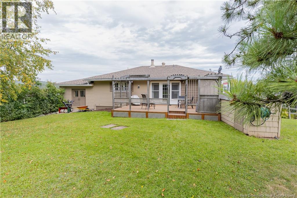 247 Main Street, Plaster Rock, New Brunswick  E7G 2G4 - Photo 40 - NB147485