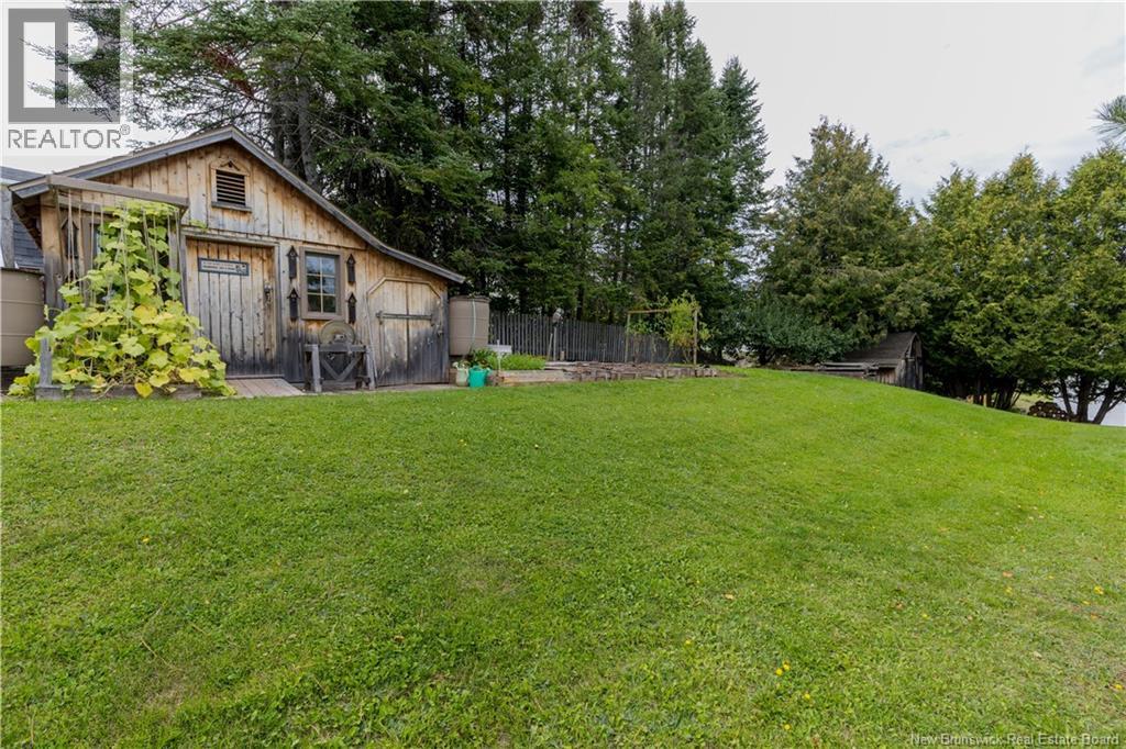 247 Main Street, Plaster Rock, New Brunswick  E7G 2G4 - Photo 42 - NB147485