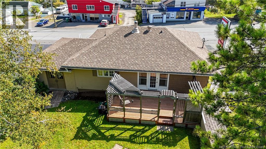 247 Main Street, Plaster Rock, New Brunswick  E7G 2G4 - Photo 32 - NB147485