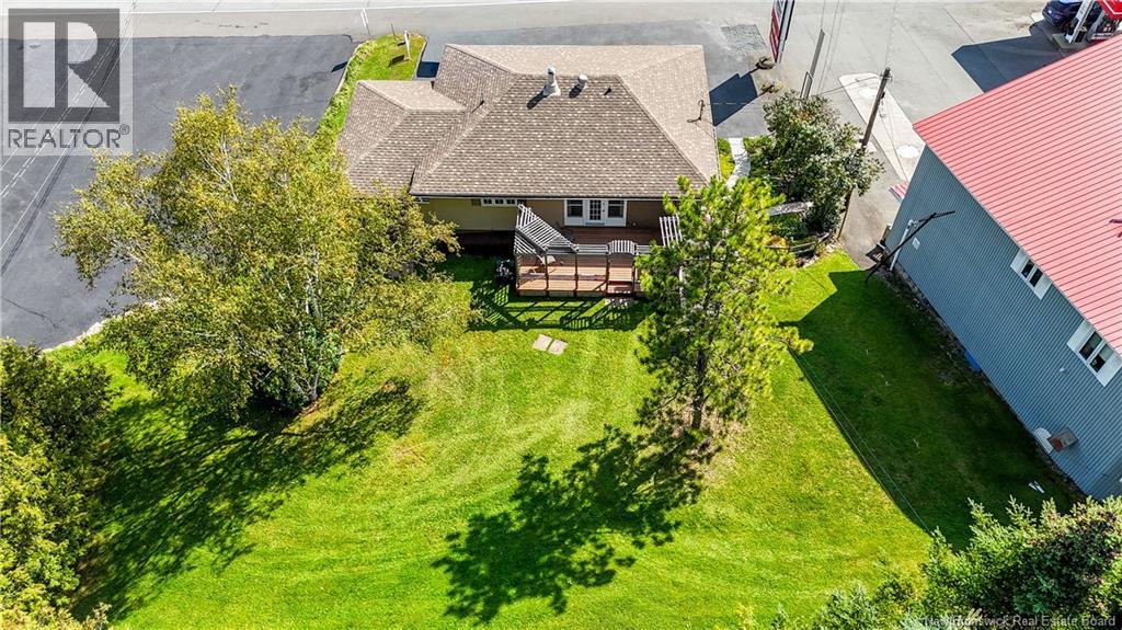 247 Main Street, Plaster Rock, New Brunswick  E7G 2G4 - Photo 34 - NB147485