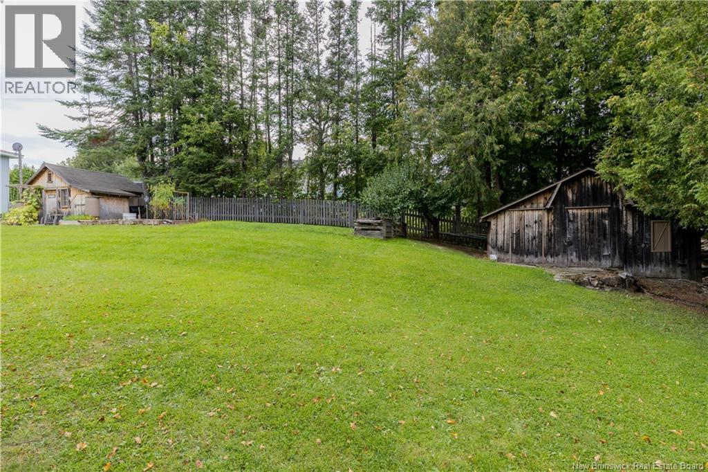 247 Main Street, Plaster Rock, New Brunswick  E7G 2G4 - Photo 38 - NB147485