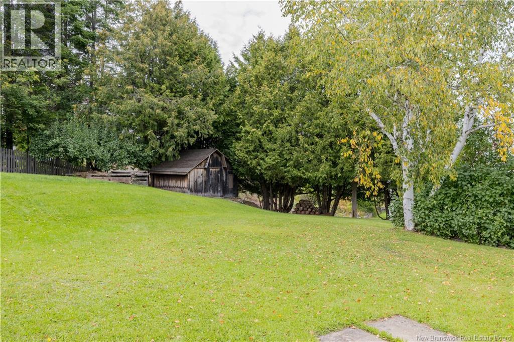 247 Main Street, Plaster Rock, New Brunswick  E7G 2G4 - Photo 43 - NB147485